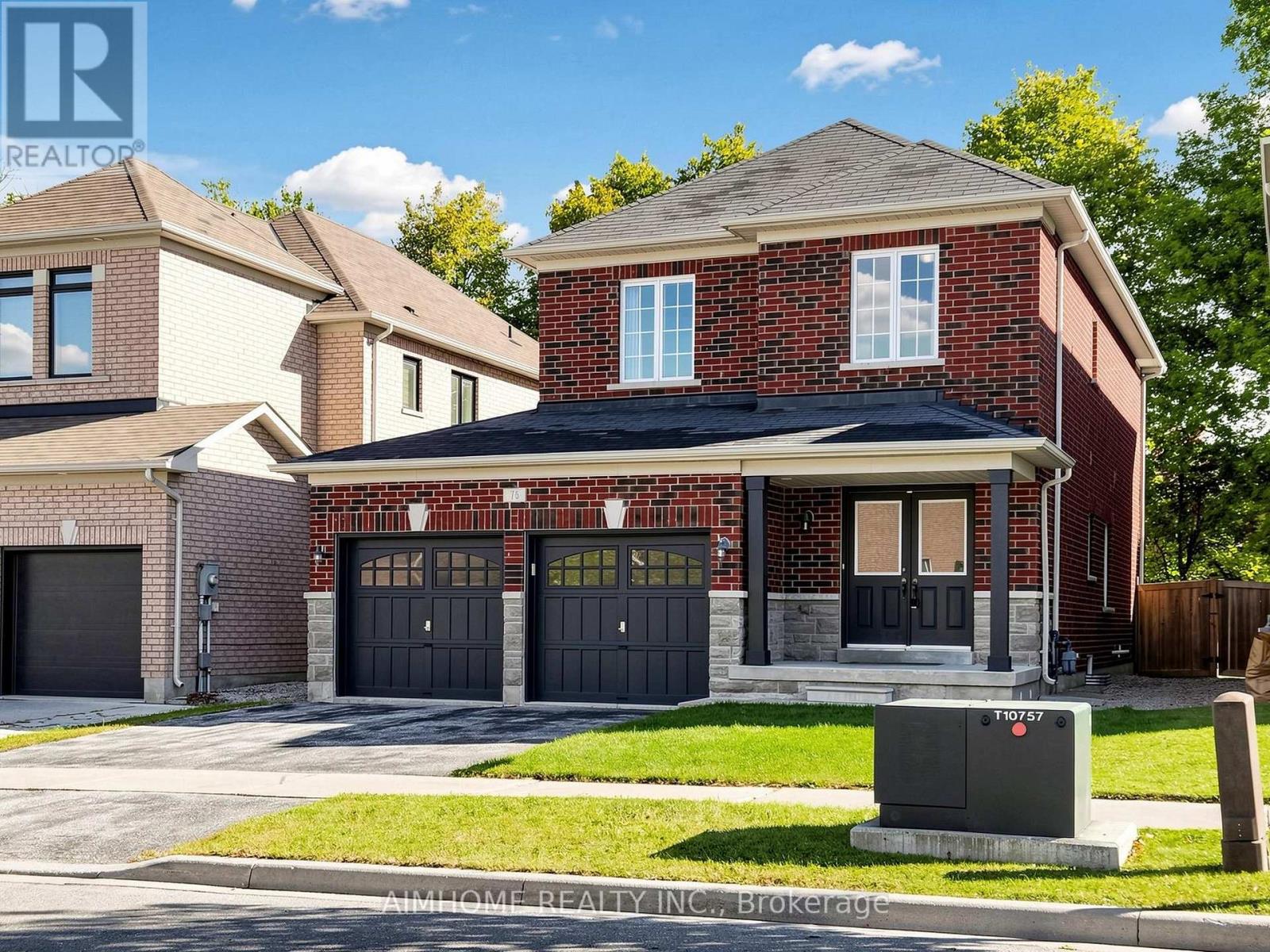 75 Chelsea Crescent, Bradford West Gwillimbury, ON photo 3