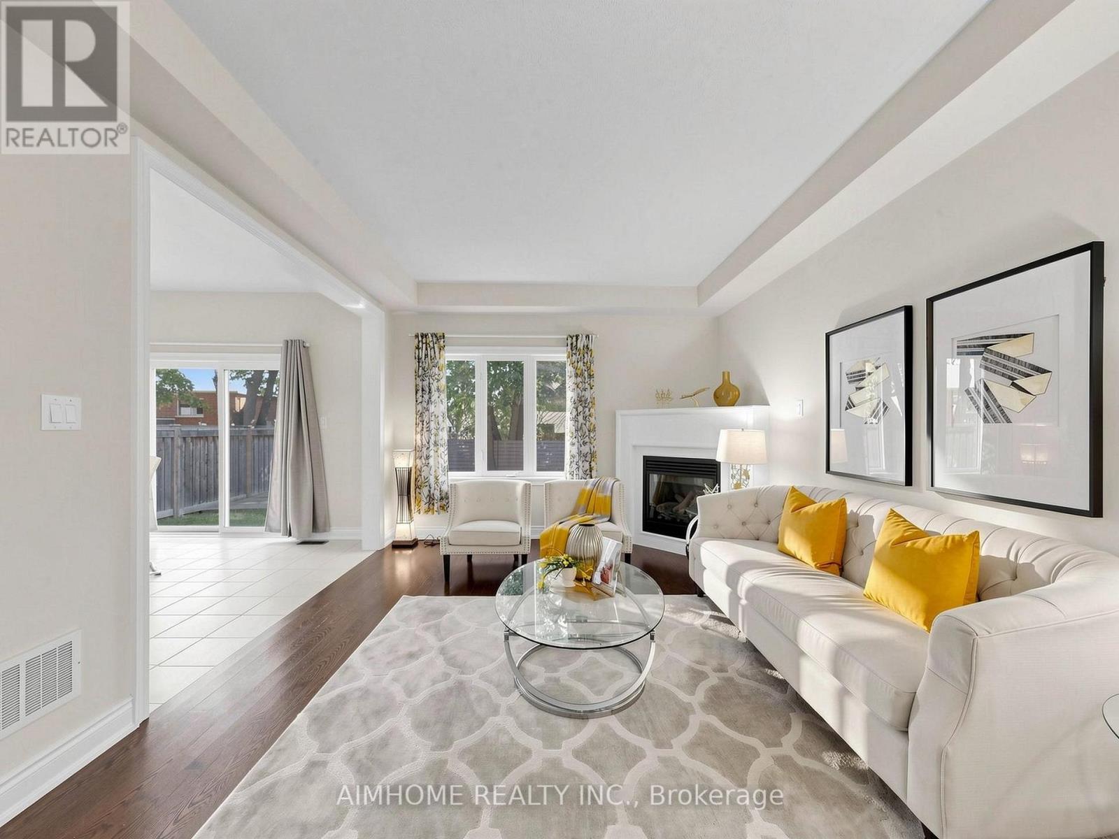 75 Chelsea Crescent, Bradford West Gwillimbury, ON photo 4