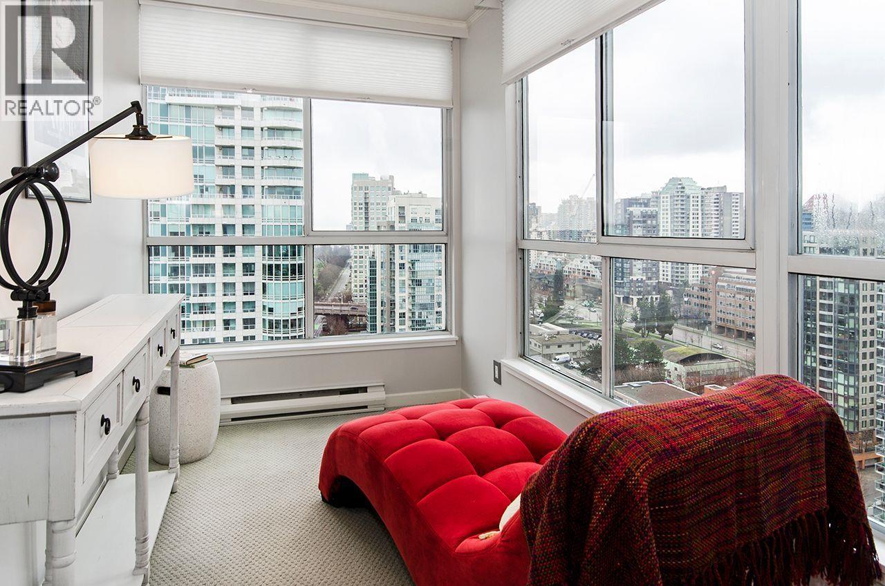 2401 1500 HOWE STREET, Vancouver - Image 1