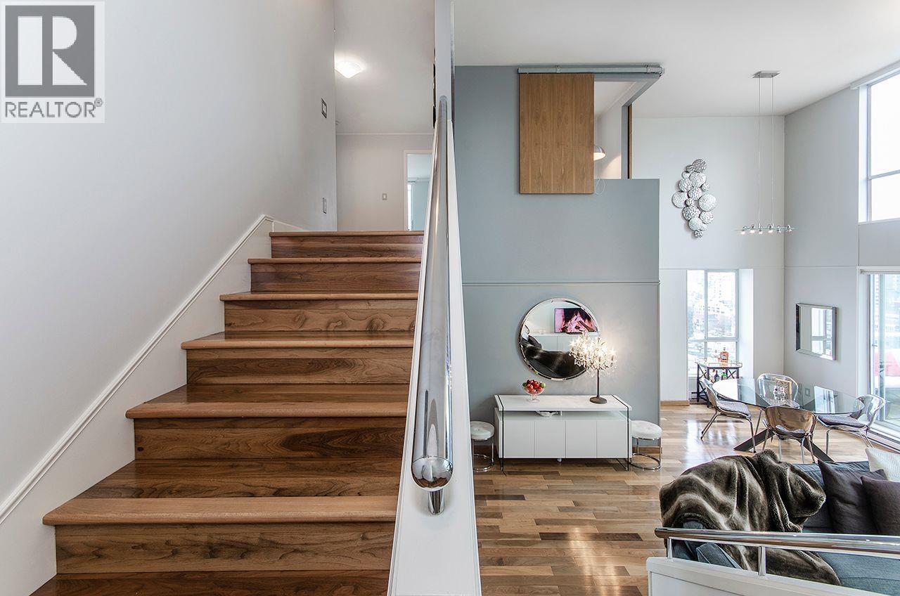 2401 1500 HOWE STREET, Vancouver - Image 1