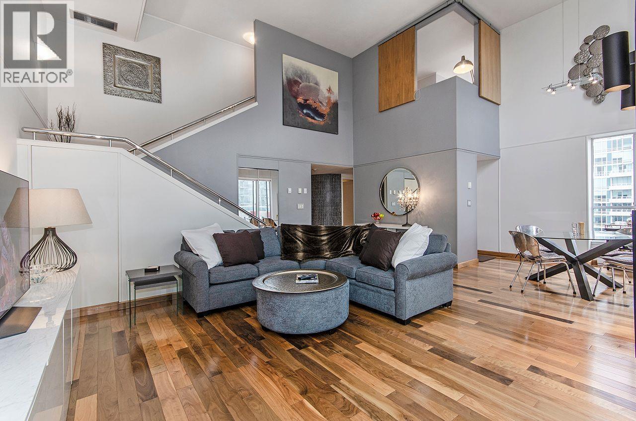 2401 1500 HOWE STREET, Vancouver - Image 1