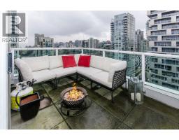 2401 1500 Howe Street, Vancouver, BC V6Z2M8 Photo 13