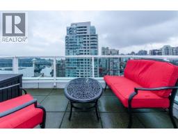2401 1500 Howe Street, Vancouver, BC V6Z2M8 Photo 14