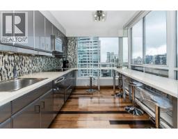 2401 1500 Howe Street, Vancouver, BC V6Z2M8 Photo 8