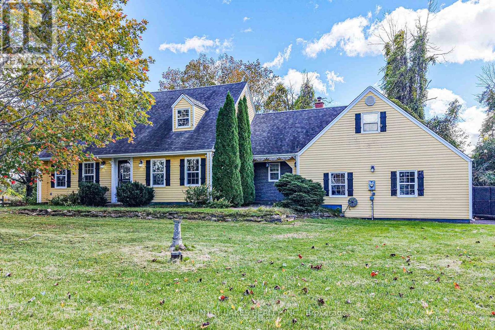 2707 Stephen Drive, Ramara, ON photo 1