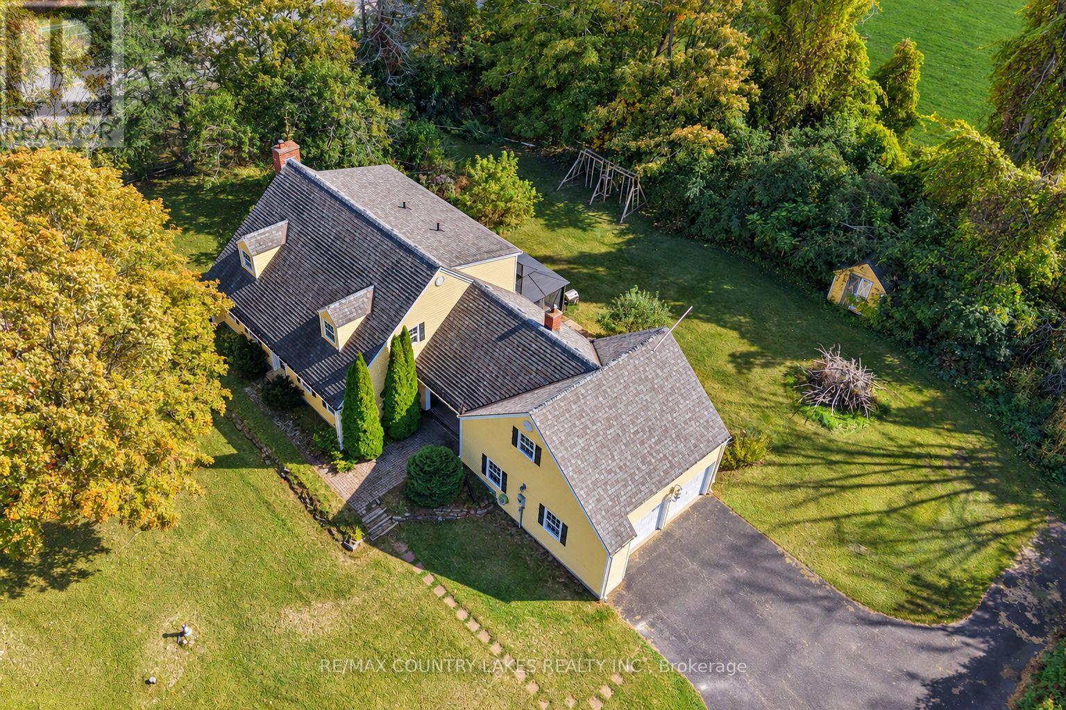 2707 Stephen Drive, Ramara, ON photo 2