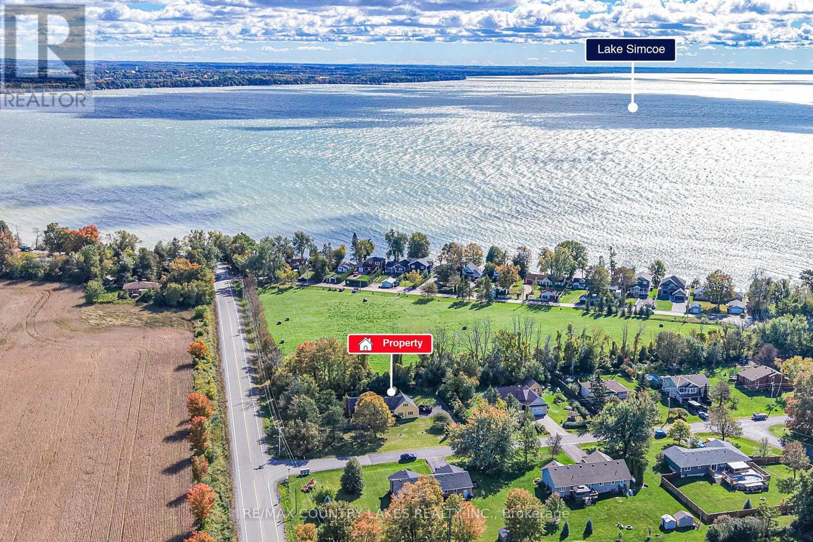 2707 Stephen Drive, Ramara, ON photo 4