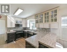 Kitchen - 2707 Stephen Drive, Ramara, ON L0K1B0 Photo 6