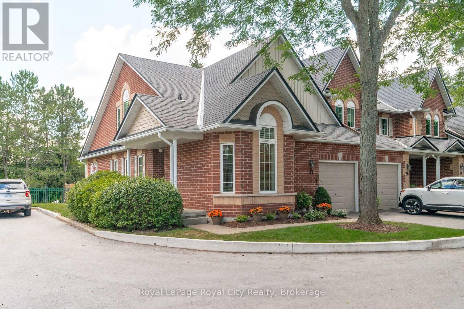 #37 60 PTARMIGAN DRIVE - 1