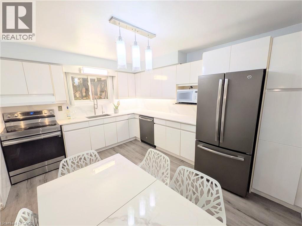 22 RIVERDALE Drive Unit# 1, Hamilton — photo 5