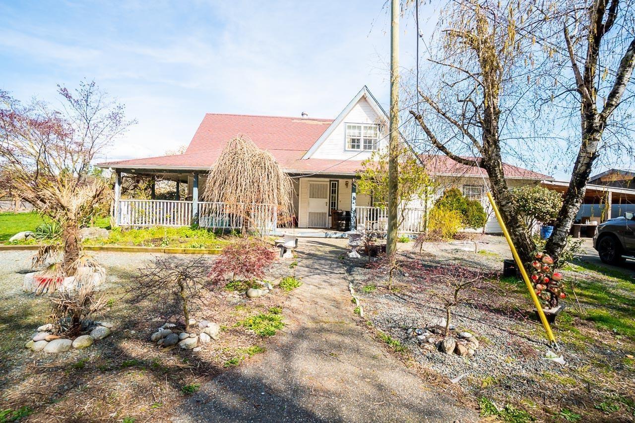 Property for sale at 4214 WILSON ROAD, Yarrow