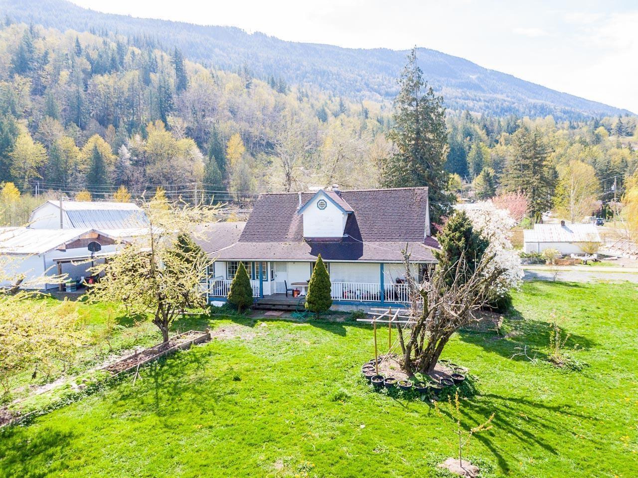 Photo of 4214 WILSON ROAD, Yarrow 19