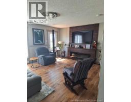 Bedroom - 4915 Route 11, Brantville, NB E9H1M3 Photo 6