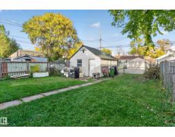 12053 97 St Nw, Edmonton, AB T5G1Y8 Photo 25