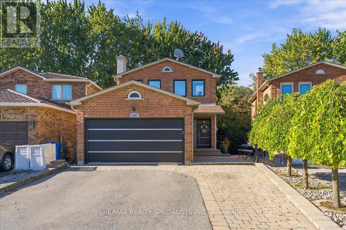 1131 HIGHGATE PLACE - 1
