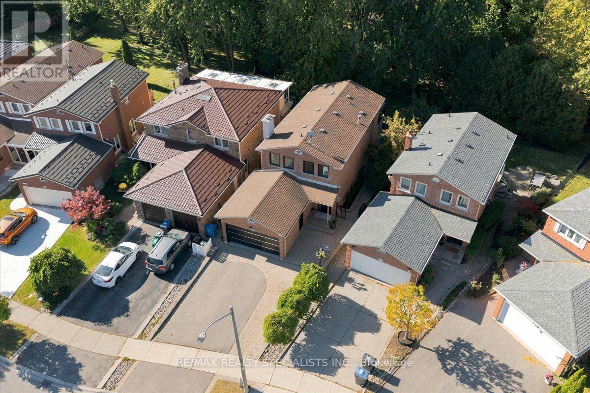 1131 Highgate Place, Mississauga, ON photo 46