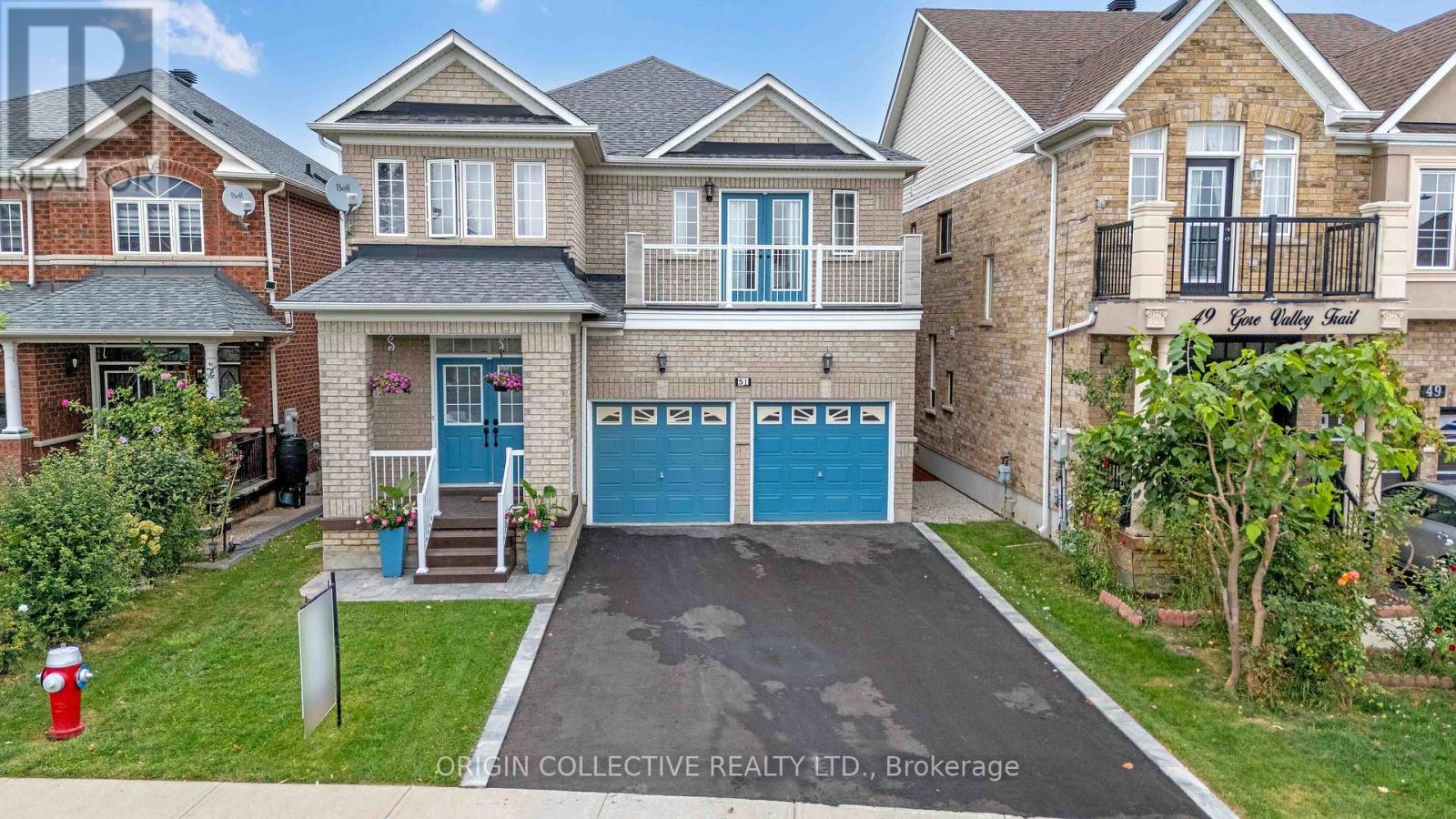 51 GORE VALLEY TRAIL - 2