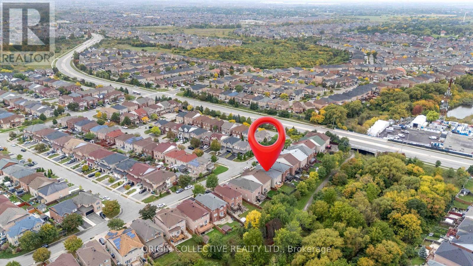 51 Goreway Valley Trail, Brampton, ON photo 5