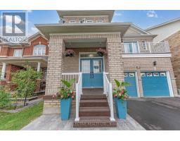 Primary Bedroom - 51 Goreway Valley Trail, Brampton, ON L6P2G9 Photo 7