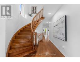 Bedroom 3 - 51 Goreway Valley Trail, Brampton, ON L6P2G9 Photo 9