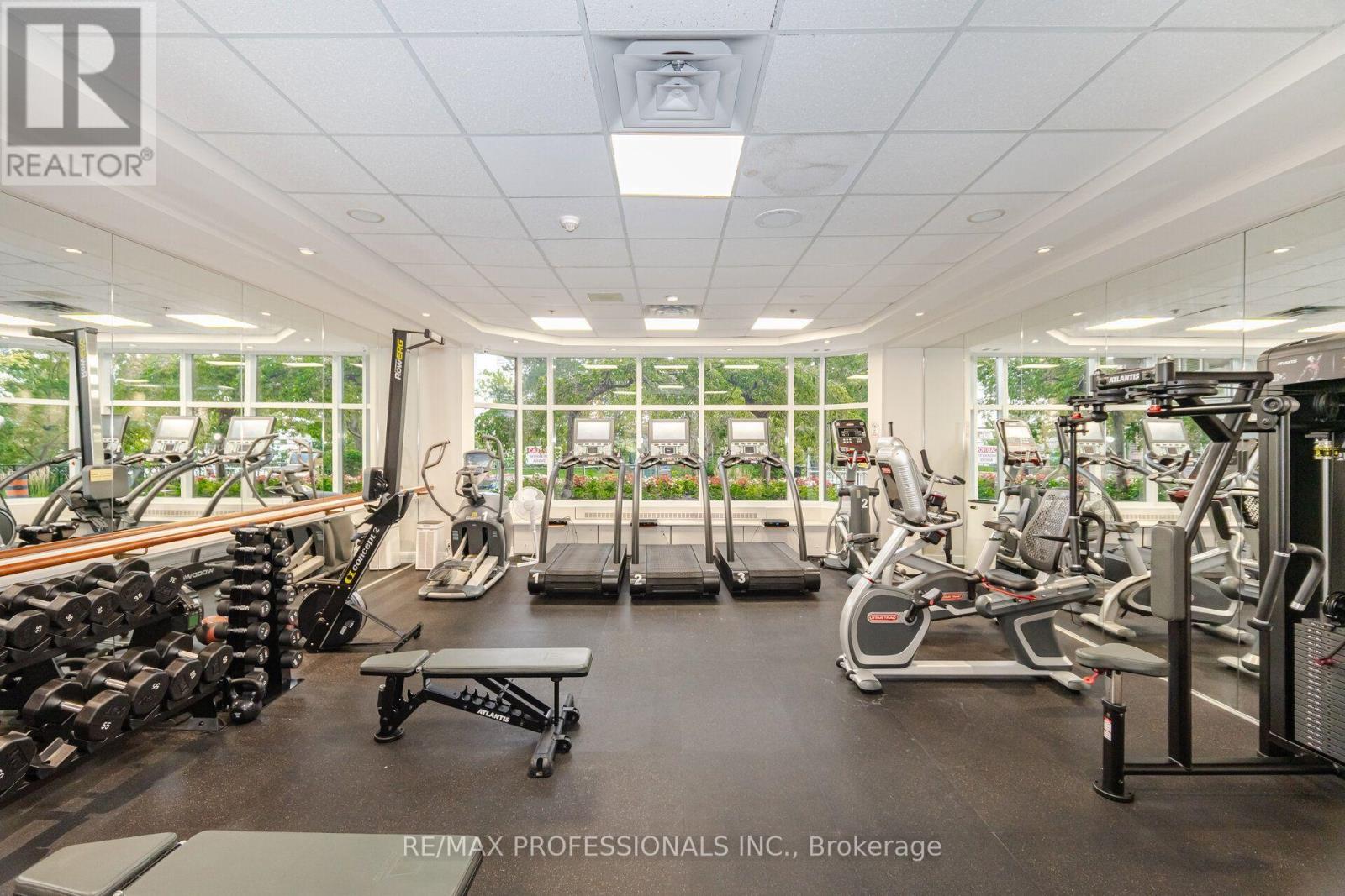 4203- 1 Palace Pier Court, Toronto, ON photo 35