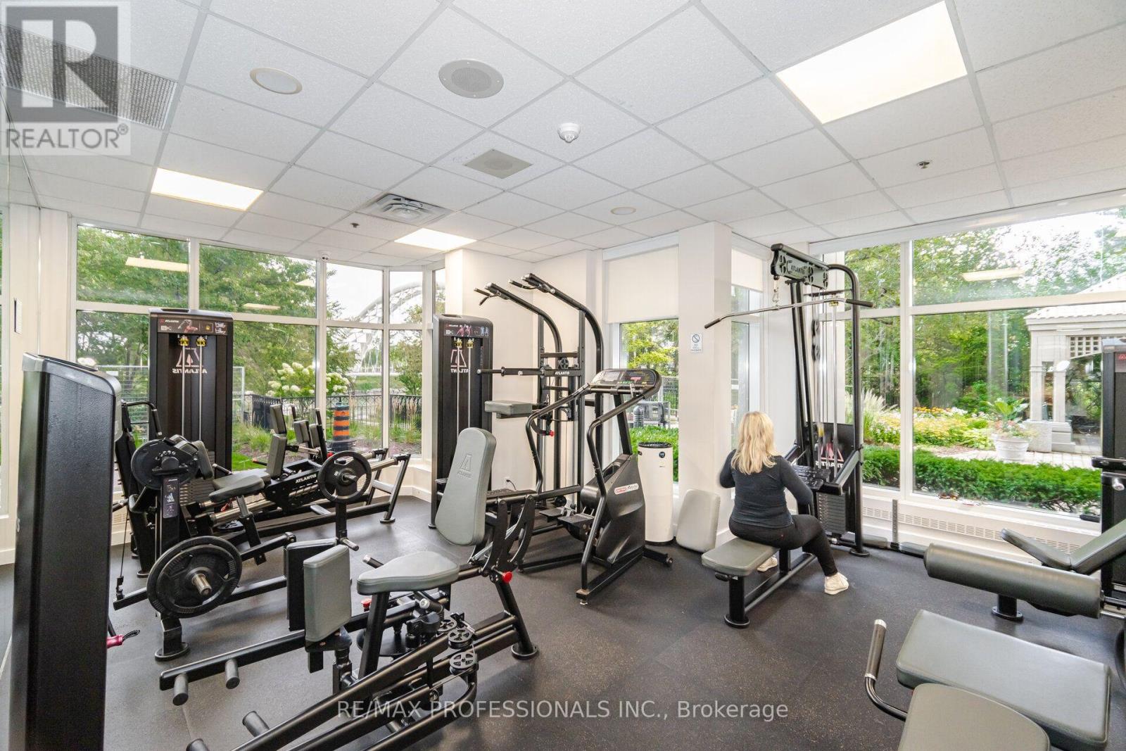 4203- 1 Palace Pier Court, Toronto, ON photo 36