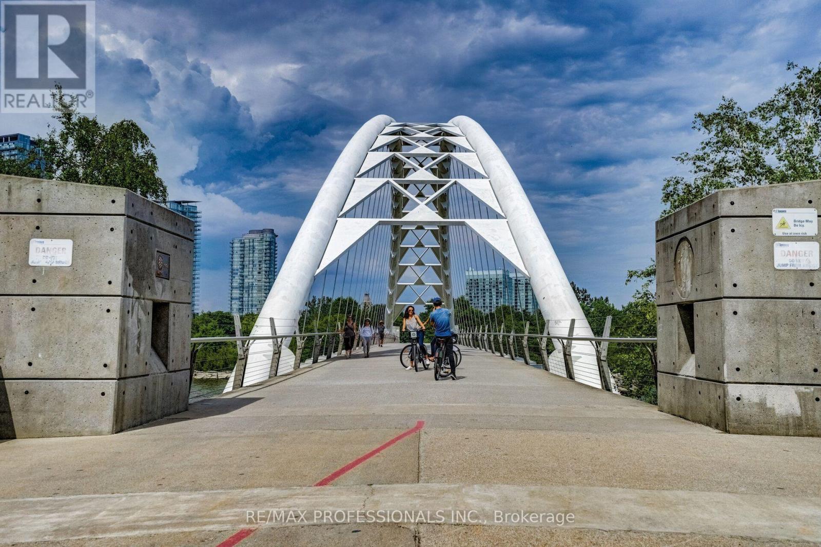 4203- 1 Palace Pier Court, Toronto, ON photo 47