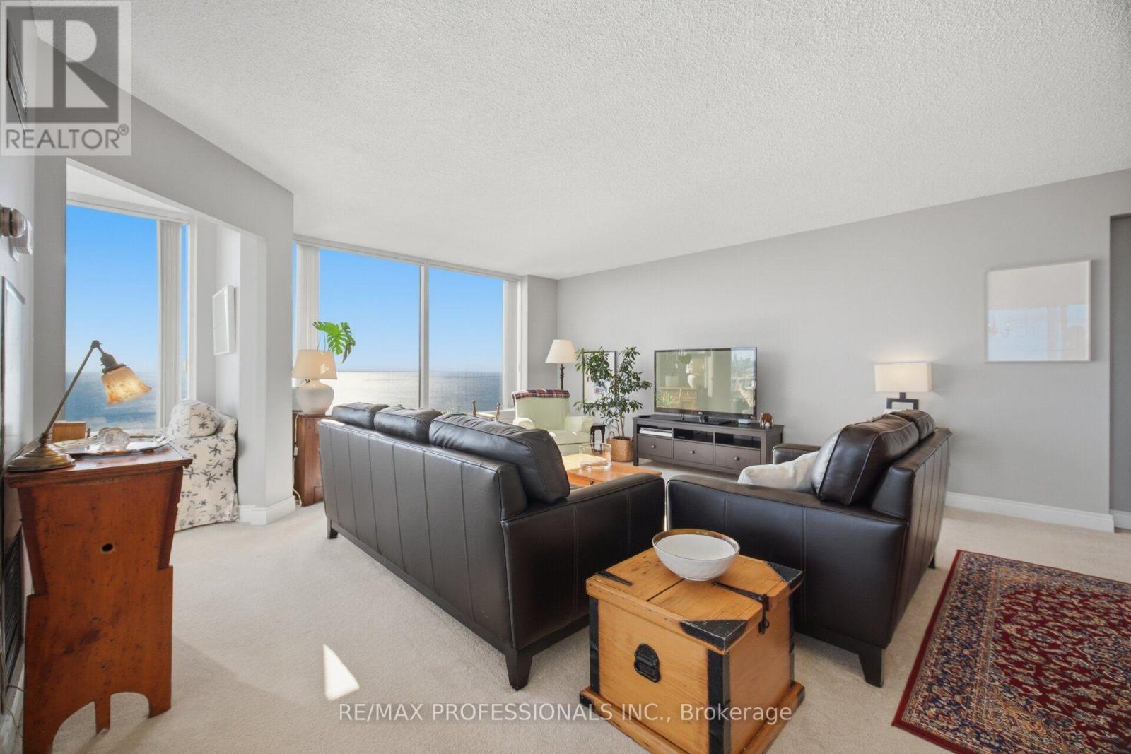 4203- 1 Palace Pier Court, Toronto, ON photo 5