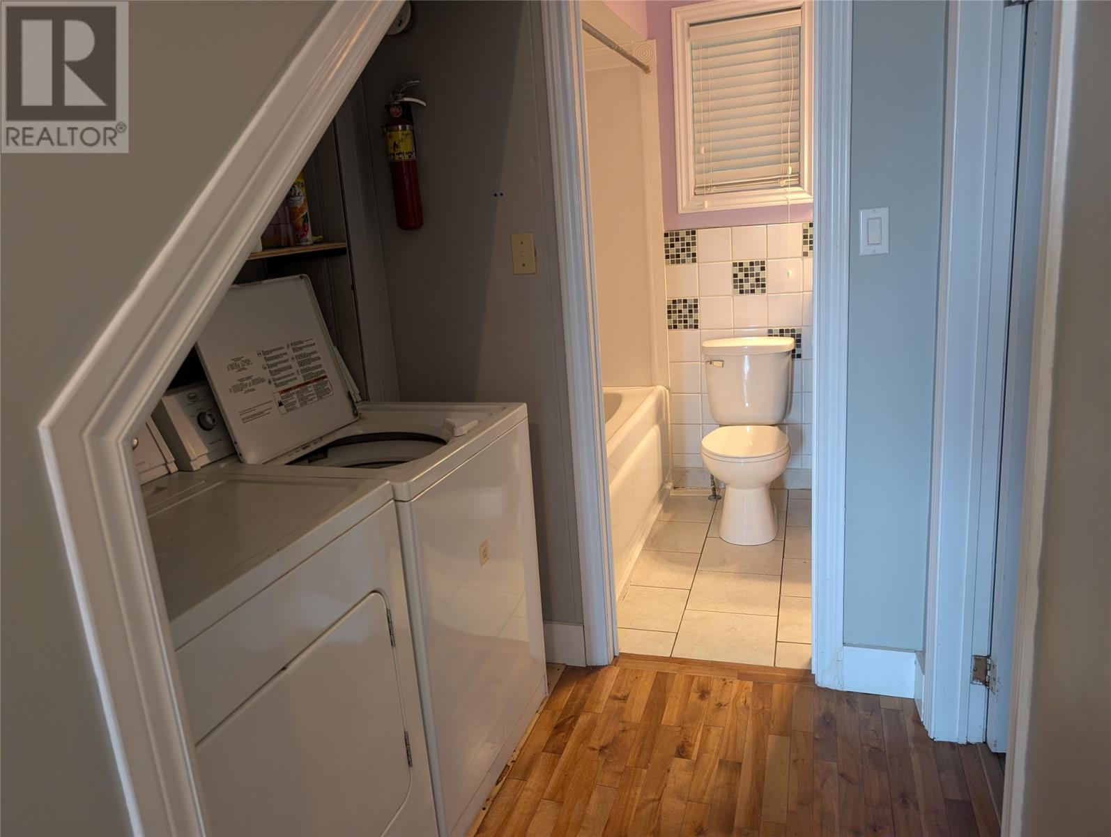 28 Barter's Hill Place - 6