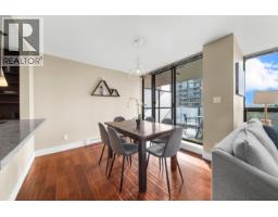 805 2959 Glen Drive, Coquitlam, BC V3B0B8 Photo 8