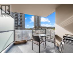 805 2959 Glen Drive, Coquitlam, BC V3B0B8 Photo 12