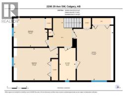 2206 29 Avenue Sw, Calgary, AB T2T1N7 Photo 31
