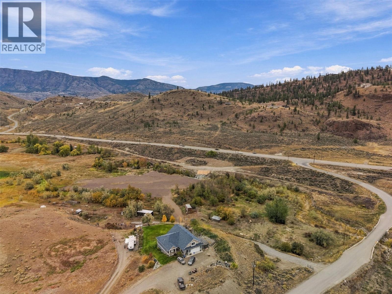 5385 RODEO Drive, Kamloops - Image 1