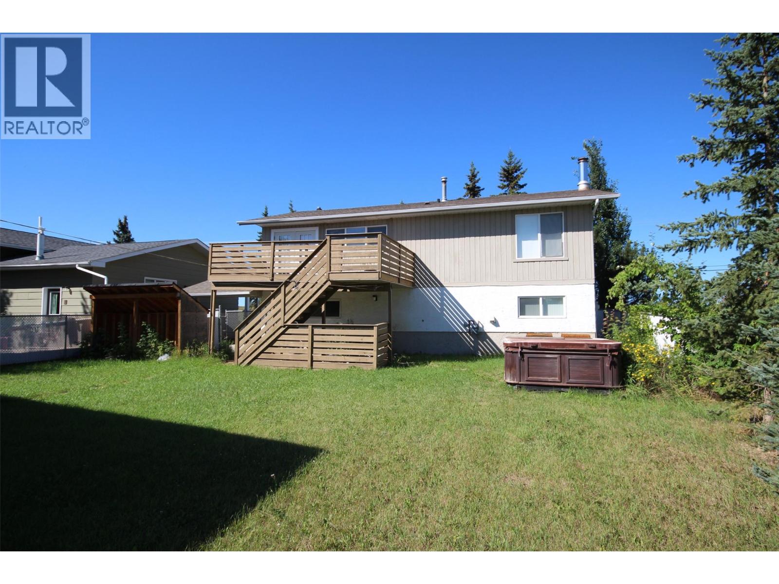 11304 17 Street, Dawson Creek