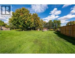 54 Railway Street E, Princeton, ON N0J1V0 Photo 29