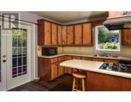 Laundry room - 27 Riverview Drive, Bridgewater, NS B4V3A1 Photo 9