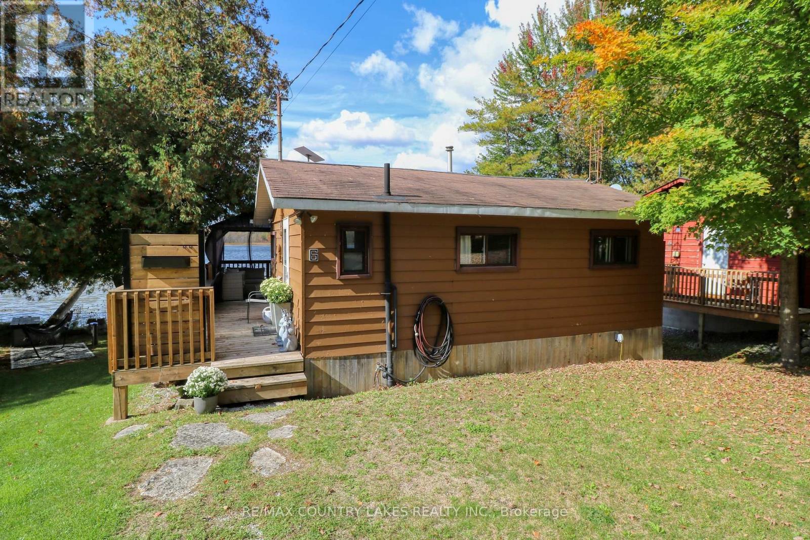 6 Greenwood Road, Kawartha Lakes, ON photo 2