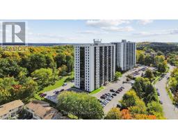 508 - 35 Green Valley Drive, Kitchener, ON N2P2A5 Photo 38