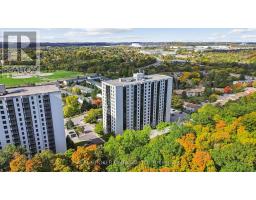 508 - 35 Green Valley Drive, Kitchener, ON N2P2A5 Photo 41