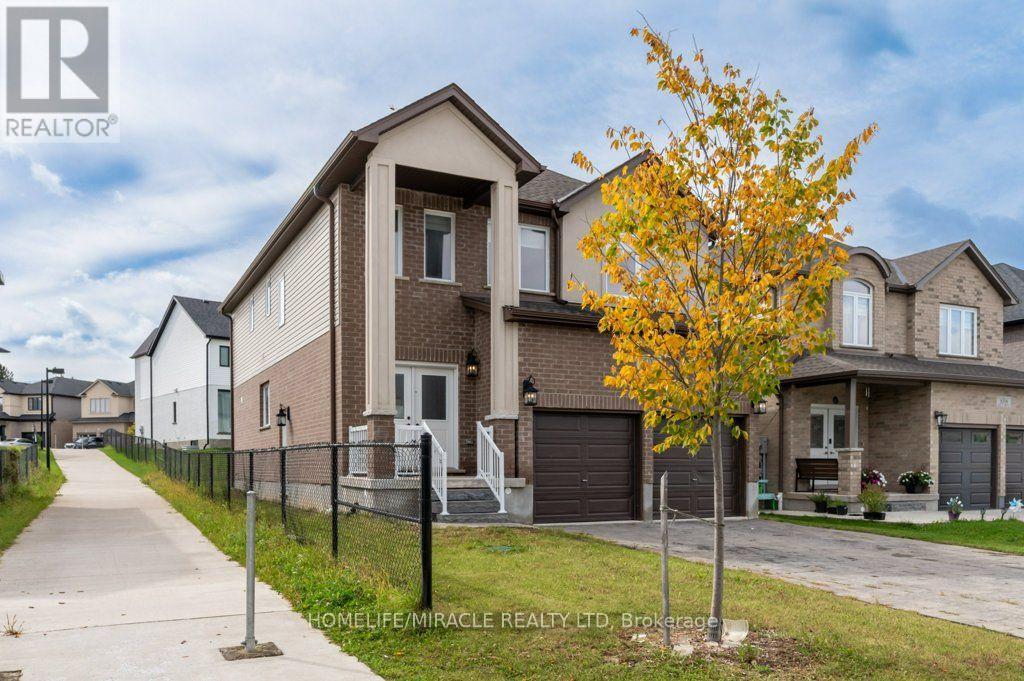 3032 DOYLE DRIVE - 3