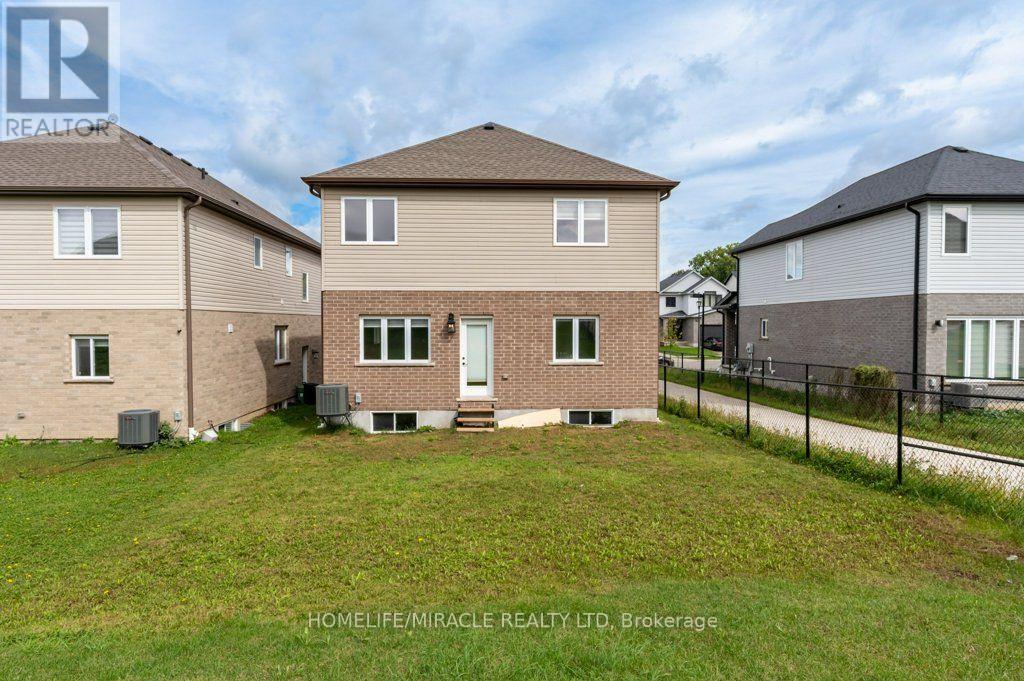 3032 DOYLE DRIVE - 6