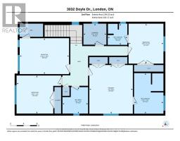 3032 Doyle Drive, London South, ON N6M0G8 Photo 47