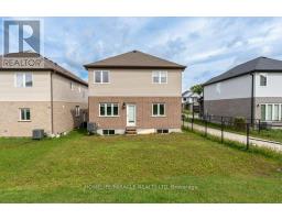 Bedroom 2 - 3032 Doyle Drive, London South, ON N6M0G8 Photo 6