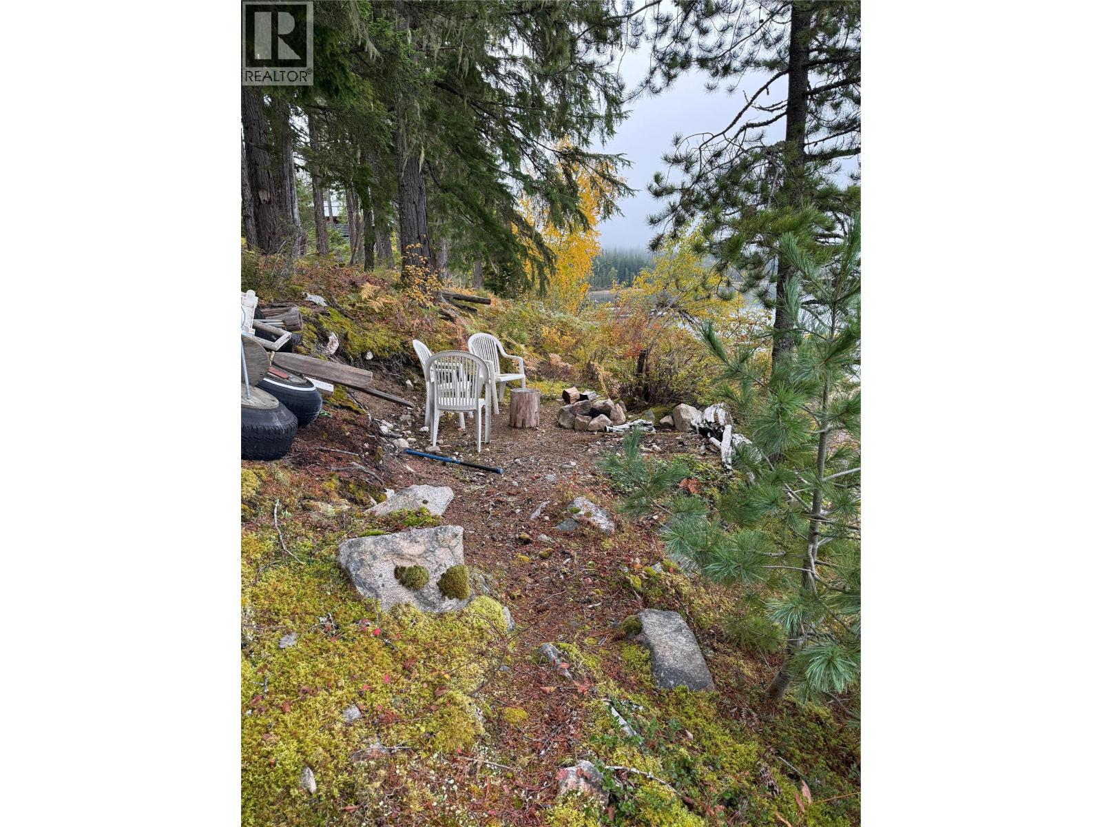 912 Bradley Road, Seymour Arm