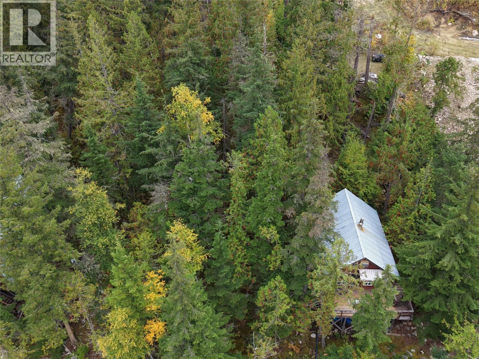 912 Bradley Road, Seymour Arm