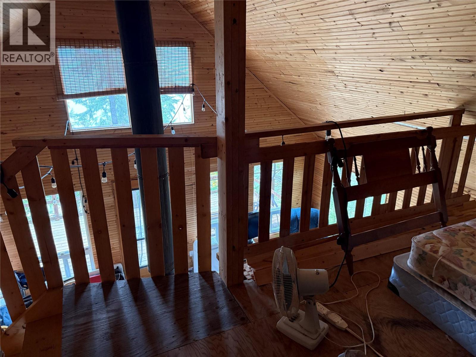 912 Bradley Road, Seymour Arm