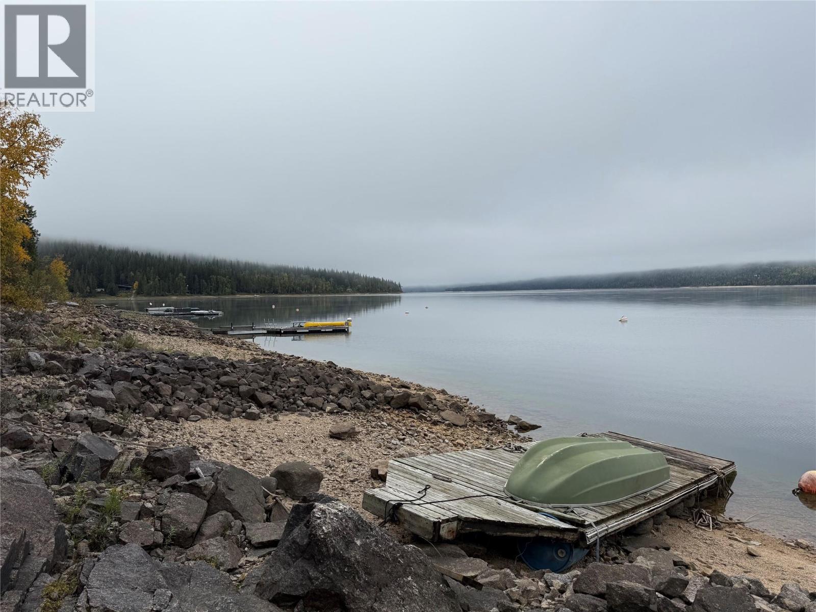 912 Bradley Road, Seymour Arm