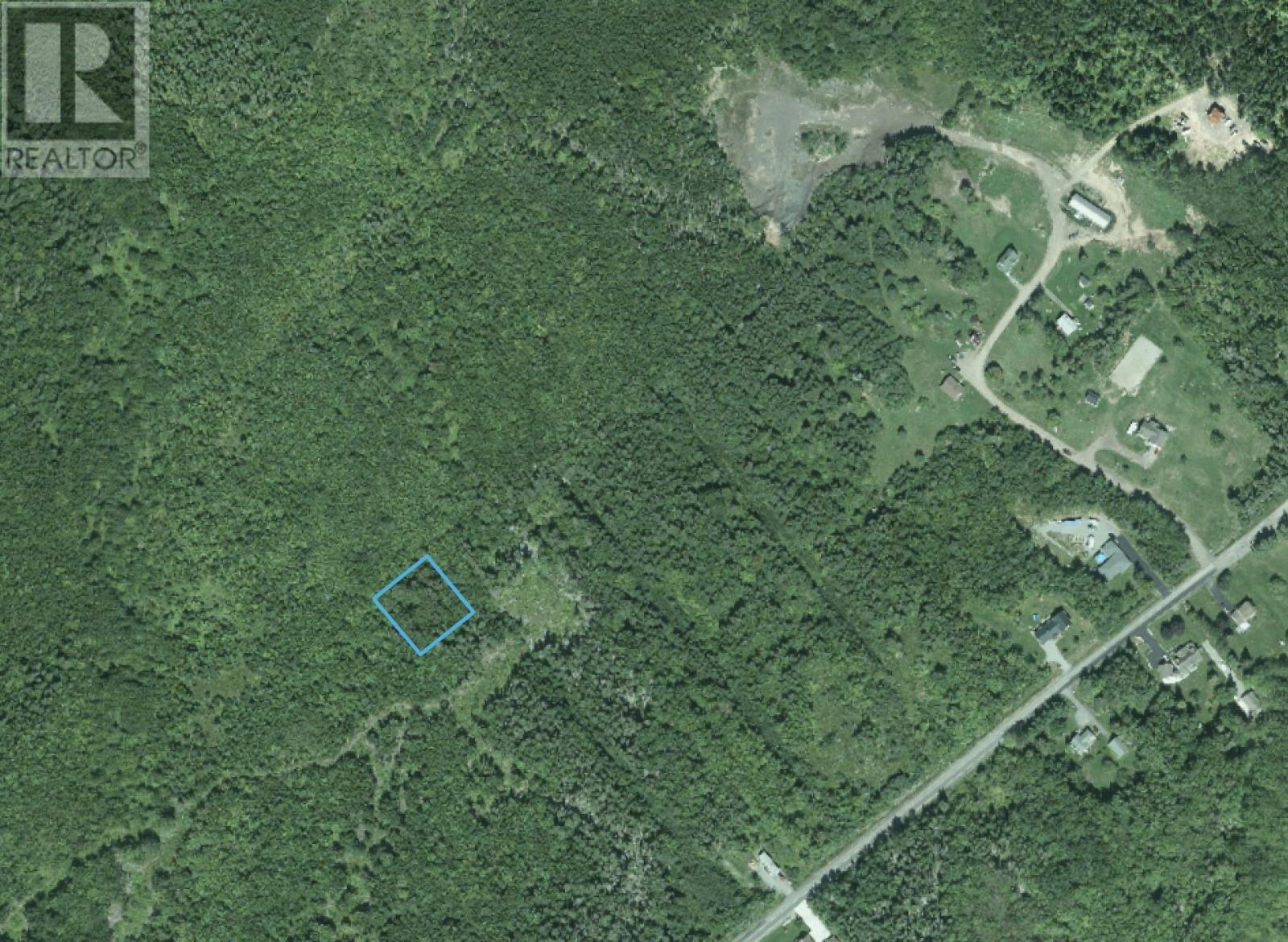 Property 7 of 10 of LOT David Street