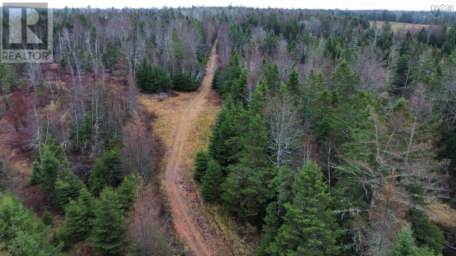 Property 5 of 5 of Acreage Onslow Mountain Road
