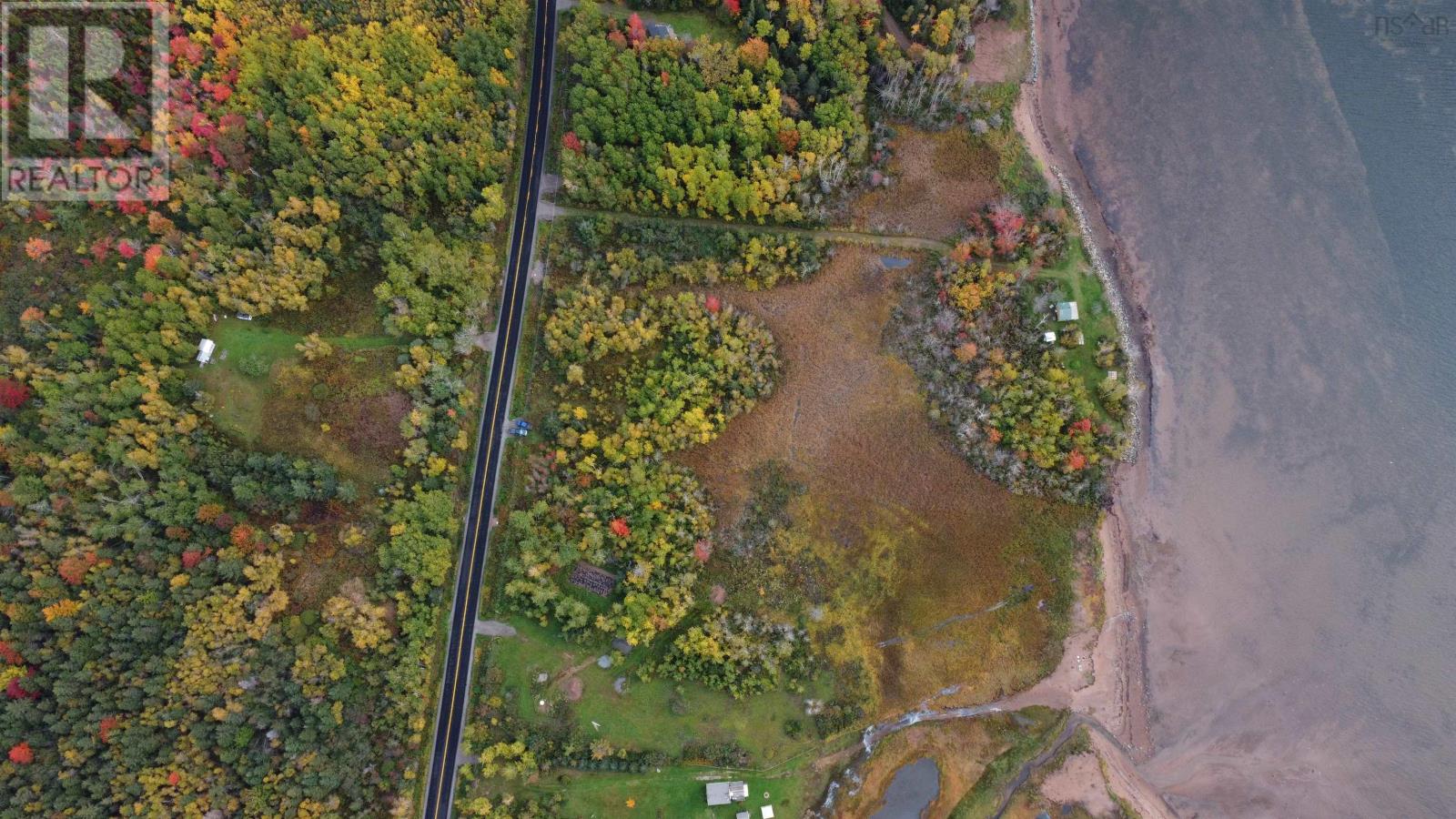 Property 11 of 12 of Lot 2 Malagash South Shore Road